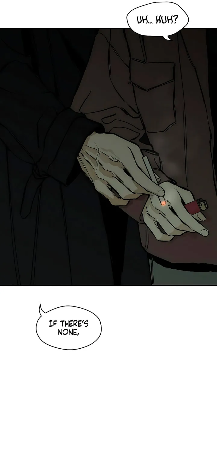 Tears on a Withered Flower Chapter 23 page 34 - 
