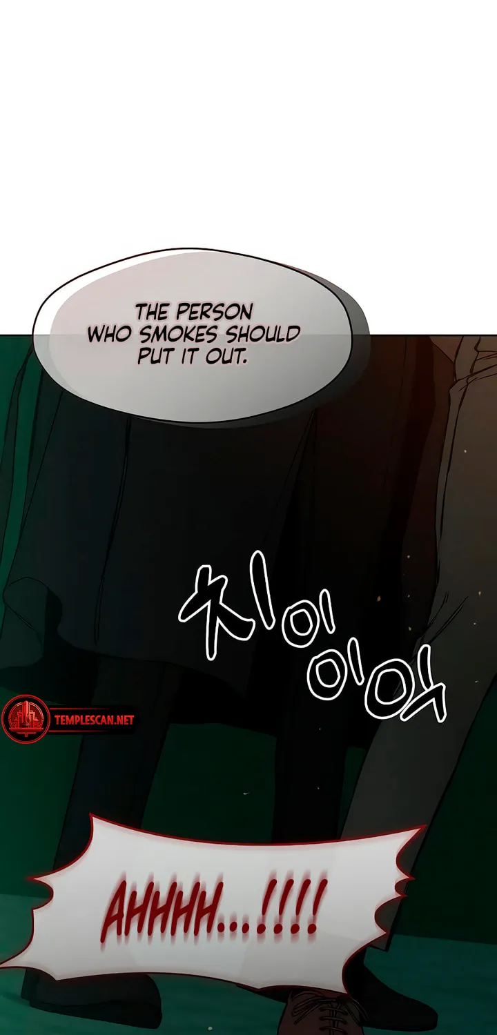Tears on a Withered Flower Chapter 23 page 35 - 