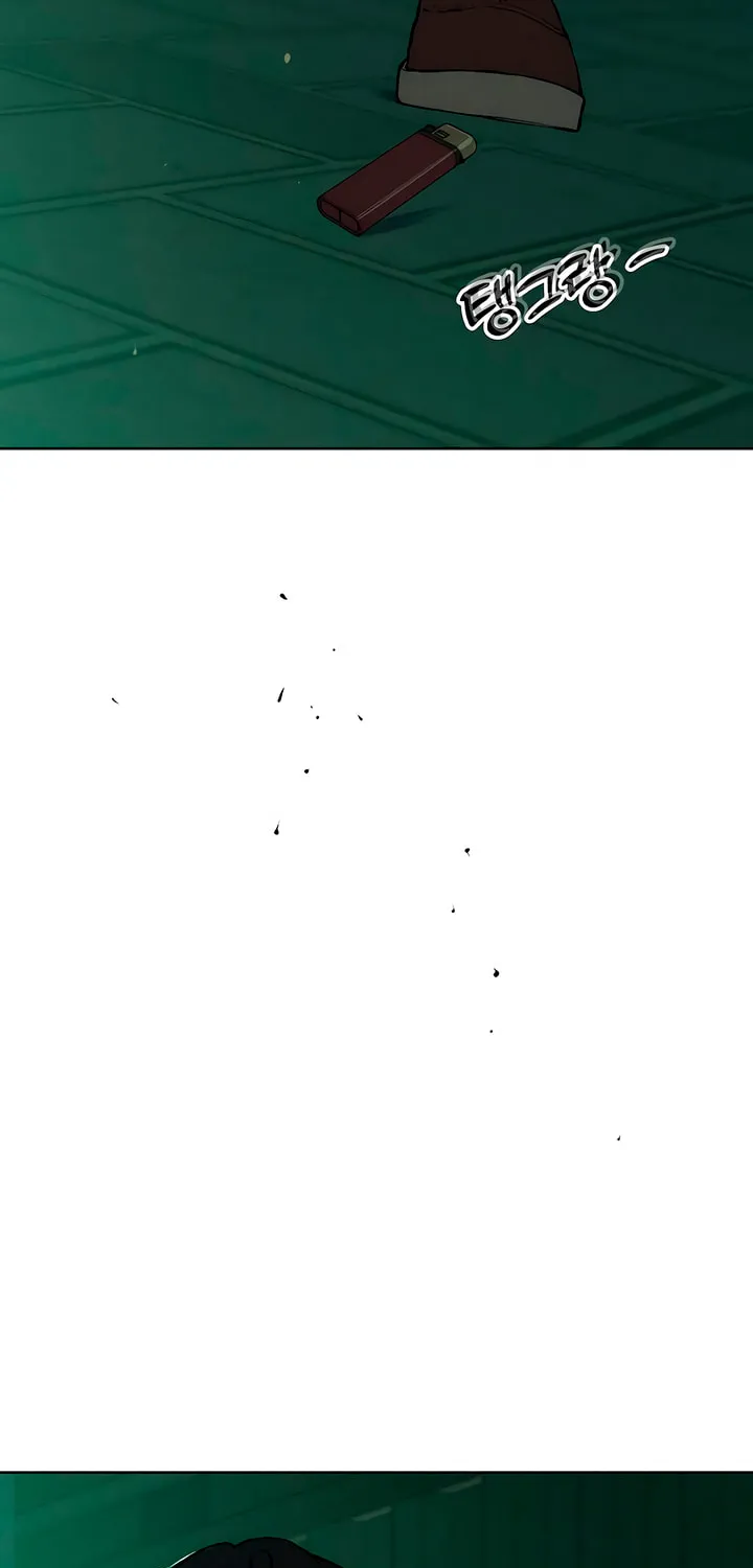 Tears on a Withered Flower Chapter 23 page 36 - 