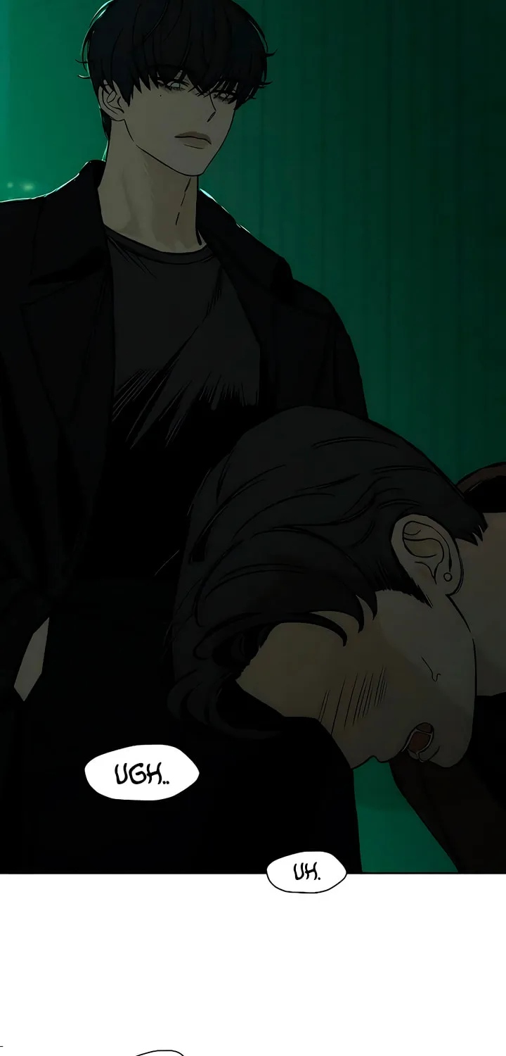 Tears on a Withered Flower Chapter 23 page 37 - 