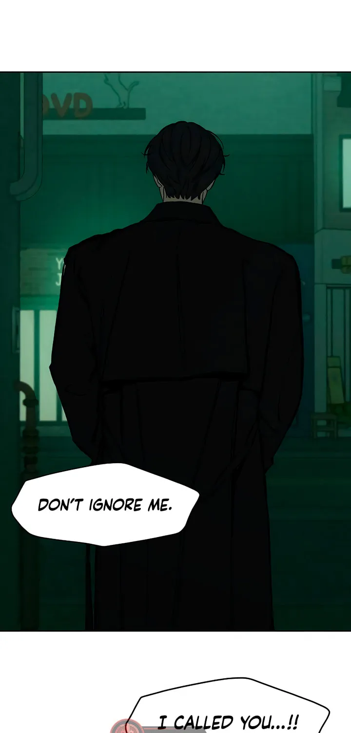 Tears on a Withered Flower Chapter 23 page 40 - 