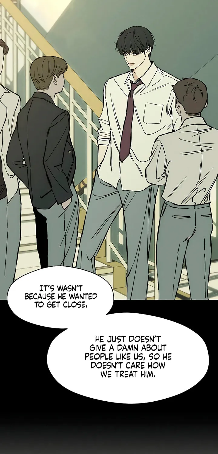 Tears on a Withered Flower Chapter 23 page 6 - 