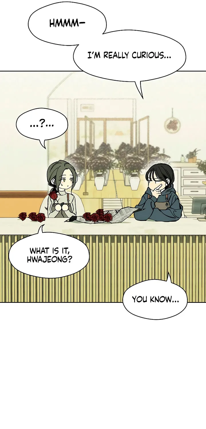 Tears on a Withered Flower Chapter 23 page 58 - 
