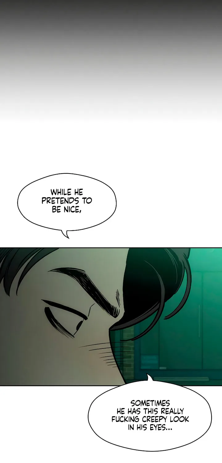 Tears on a Withered Flower Chapter 23 page 7 - 