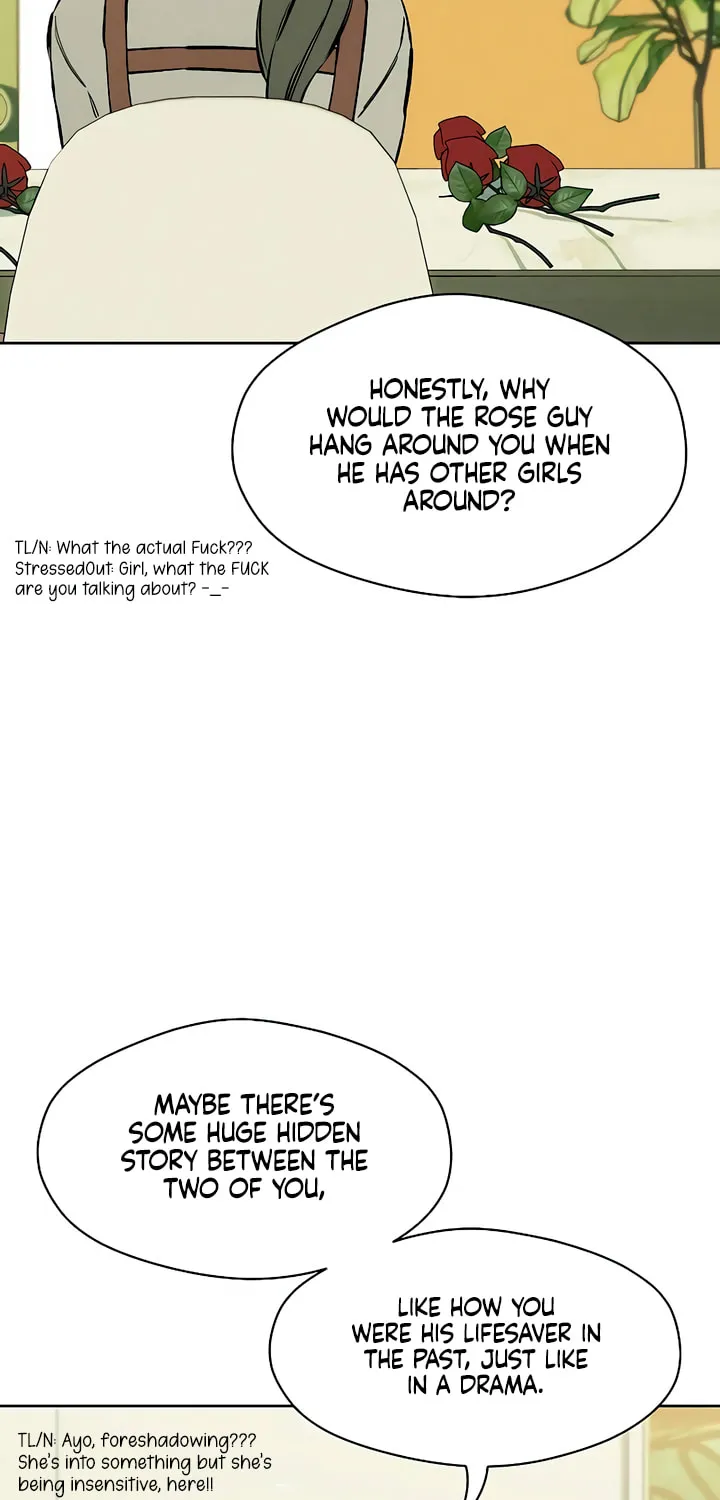 Tears on a Withered Flower Chapter 23 page 68 - 