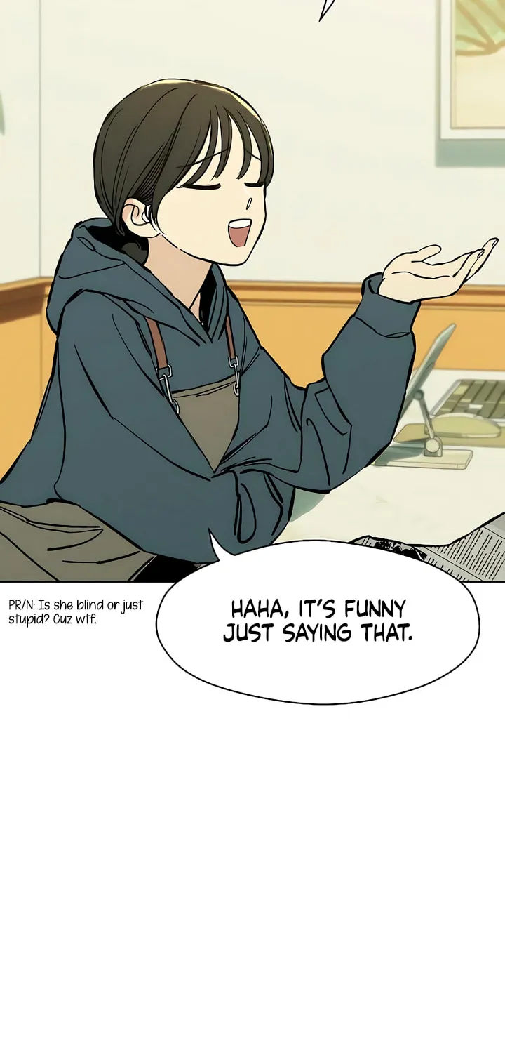 Tears on a Withered Flower Chapter 23 page 69 - 