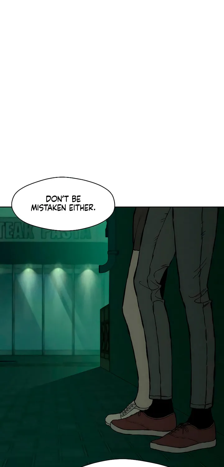 Tears on a Withered Flower Chapter 23 page 8 - 