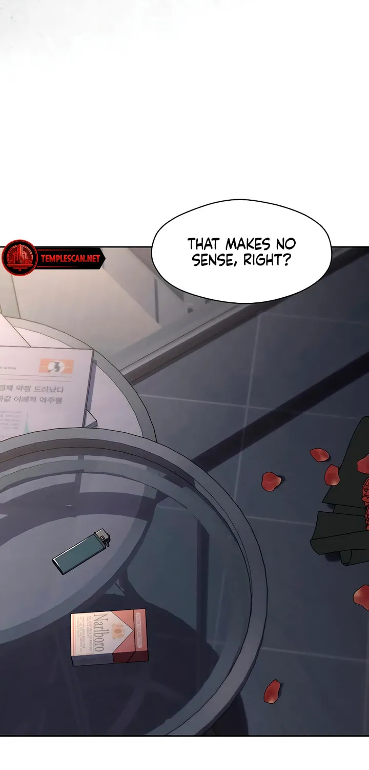 Tears on a Withered Flower Chapter 23 page 71 - 