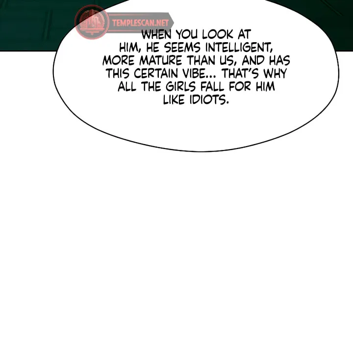 Tears on a Withered Flower Chapter 23 page 9 - 
