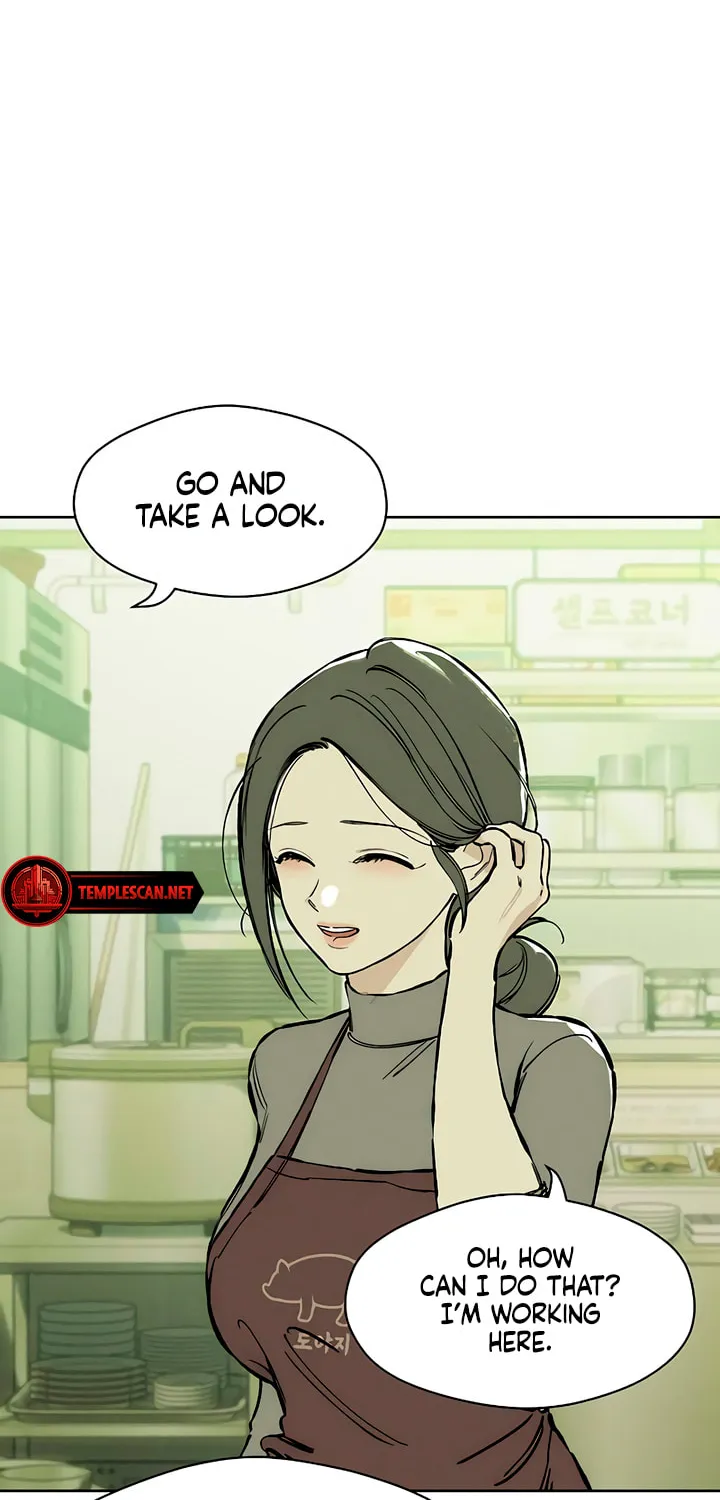 Tears on a Withered Flower Chapter 23 page 83 - 