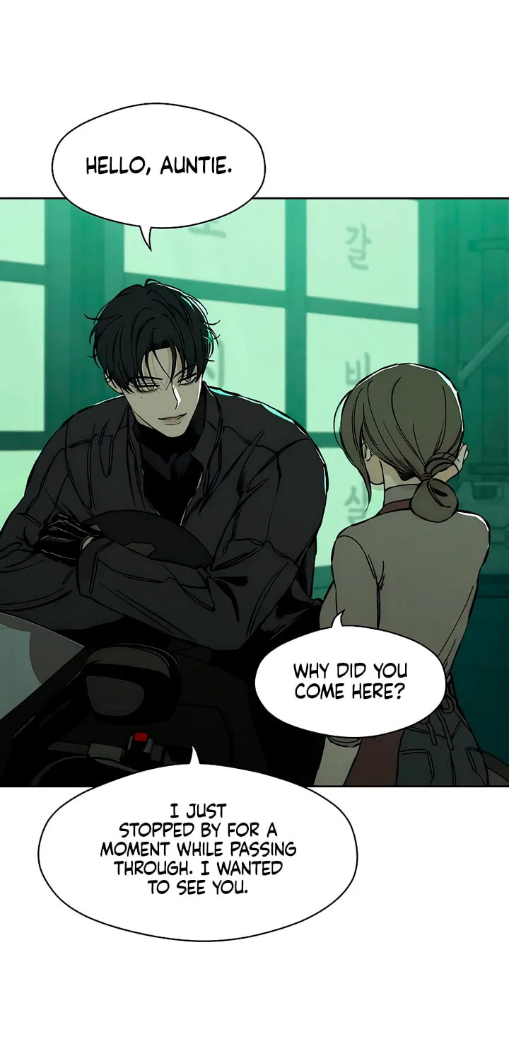 Tears on a Withered Flower Chapter 23 page 86 - 
