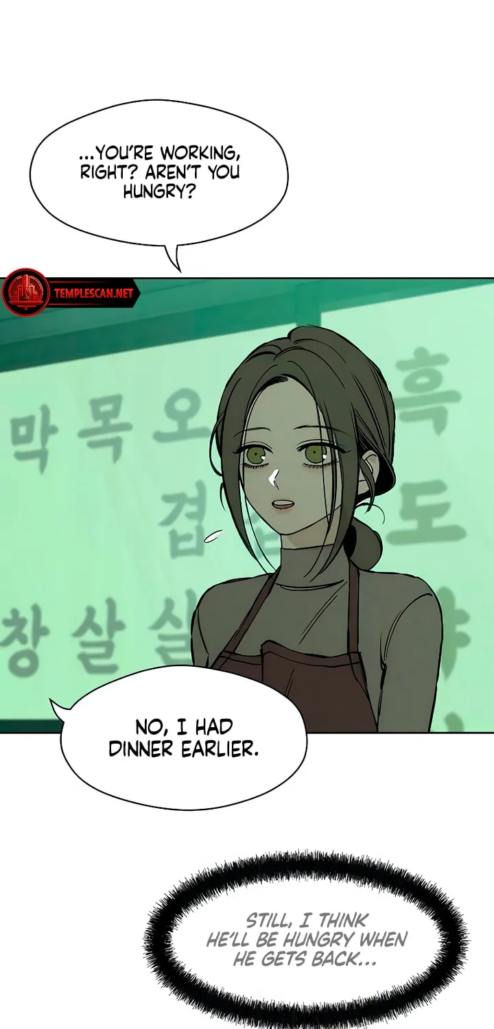 Tears on a Withered Flower Chapter 23 page 87 - 