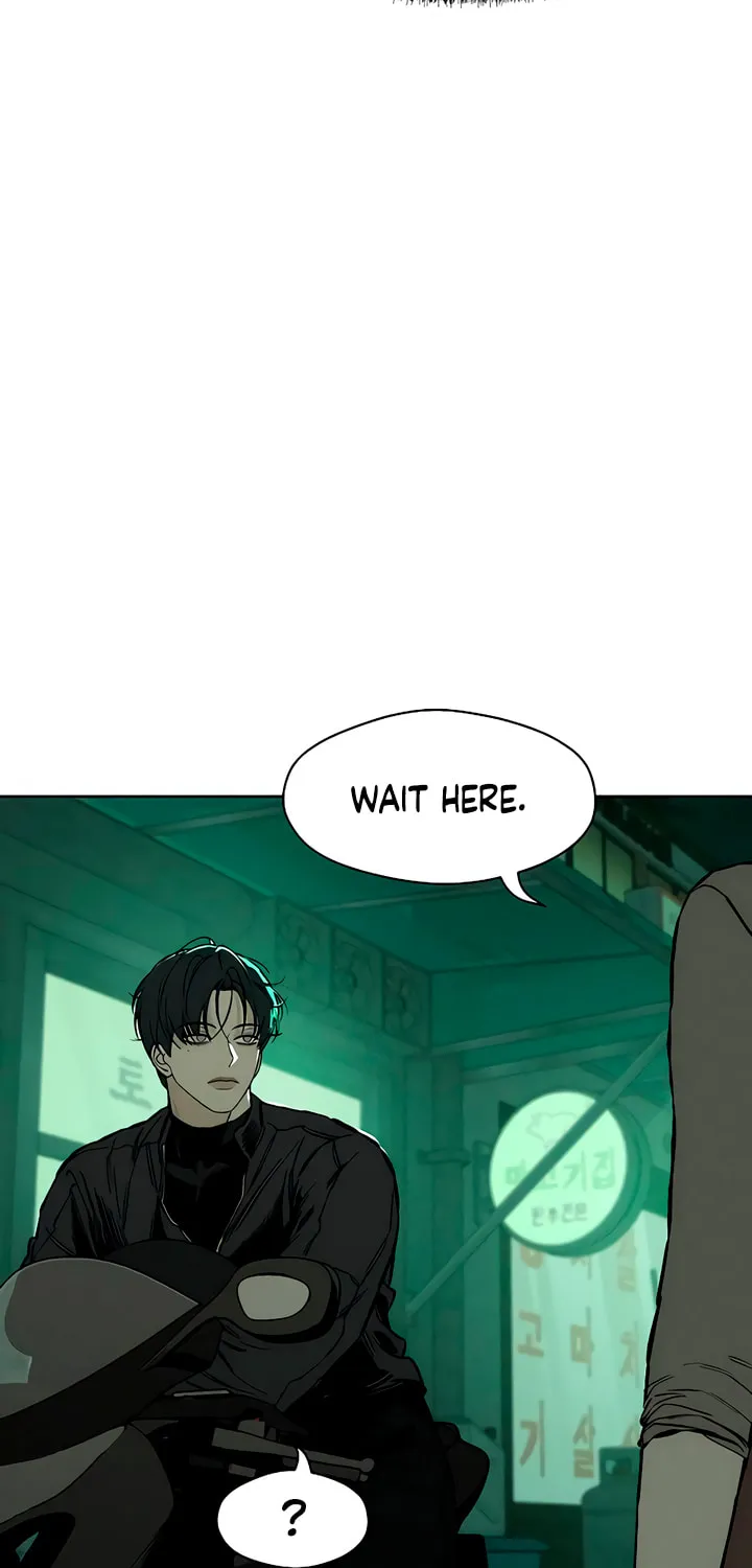 Tears on a Withered Flower Chapter 23 page 88 - 