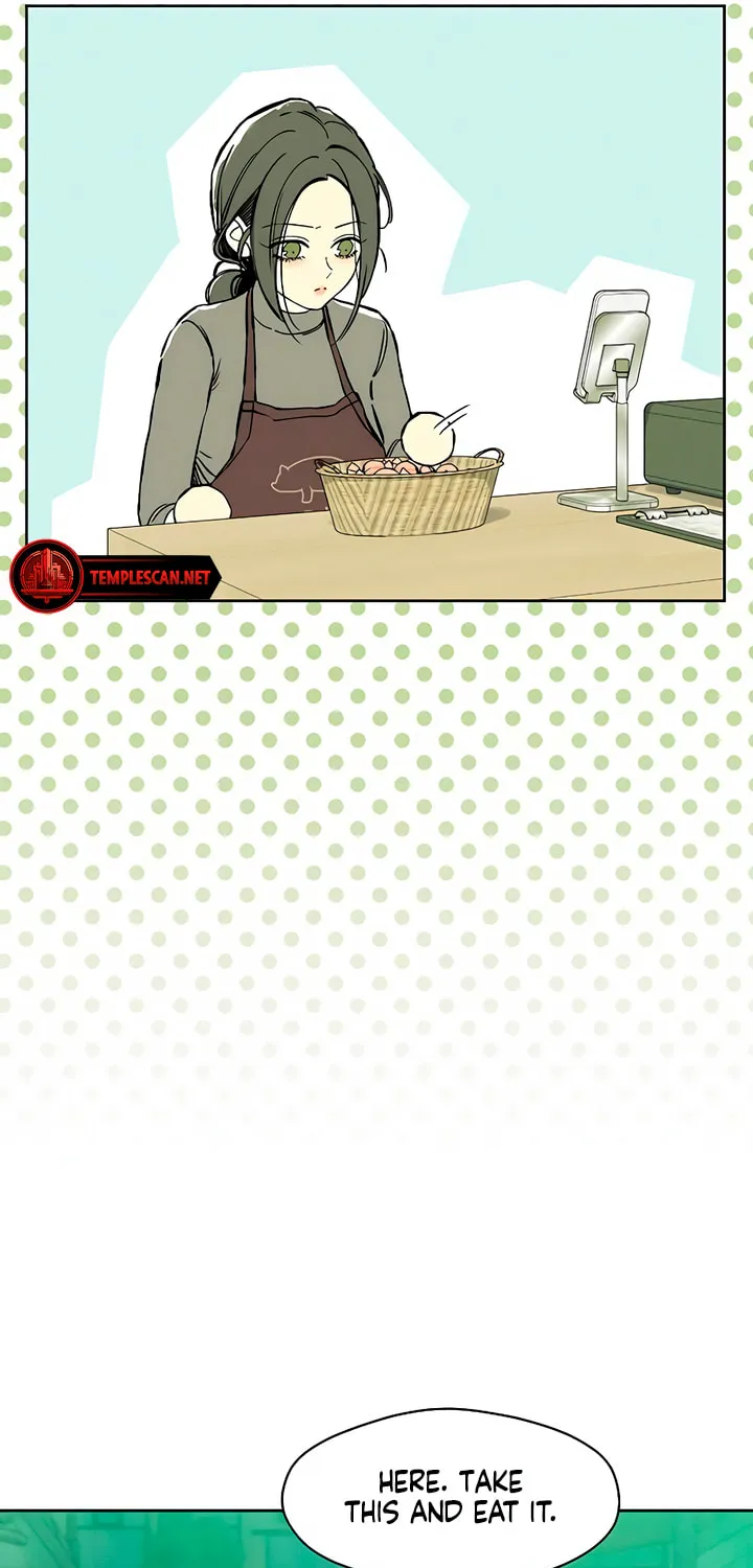 Tears on a Withered Flower Chapter 23 page 90 - 