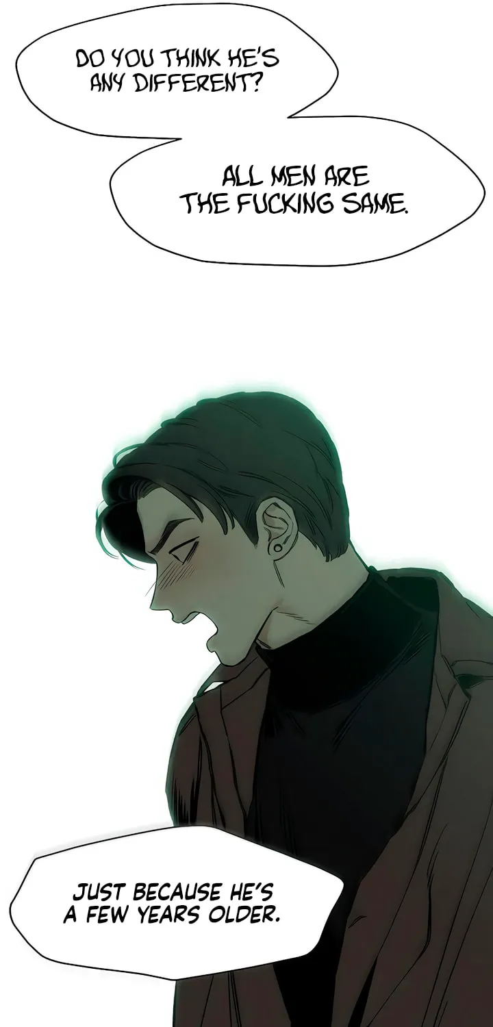Tears on a Withered Flower Chapter 23 page 10 - 