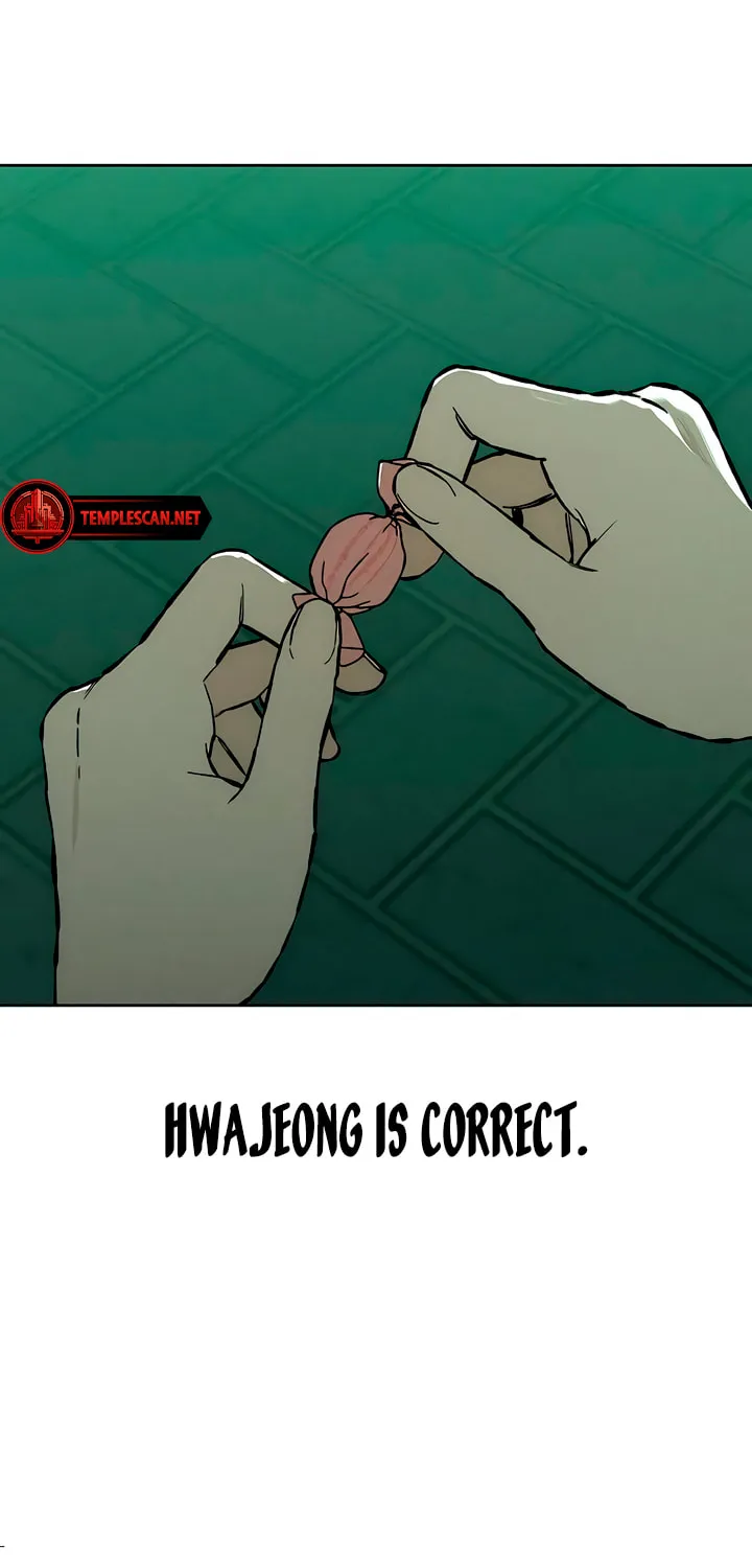Tears on a Withered Flower Chapter 23 page 93 - 