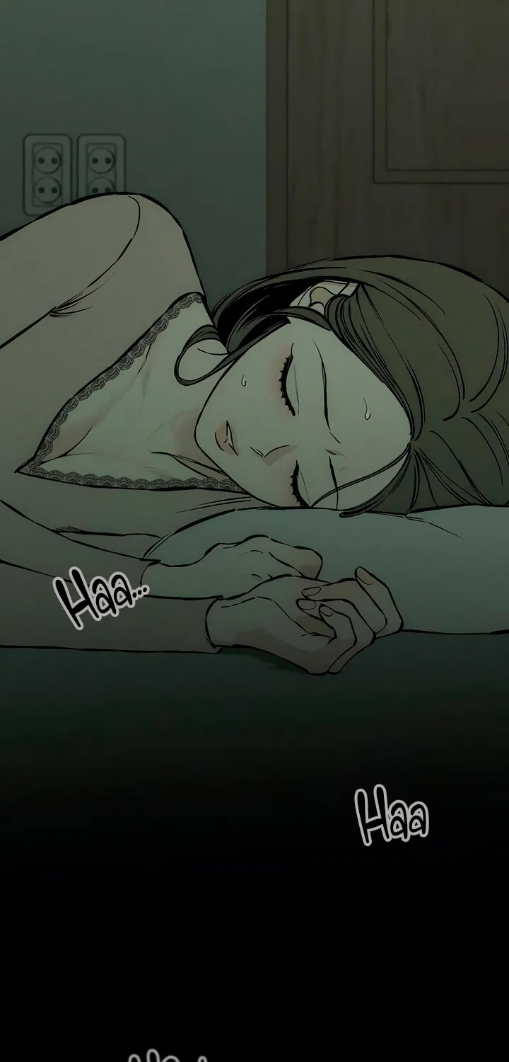 Tears on a Withered Flower Chapter 24 page 2 - 