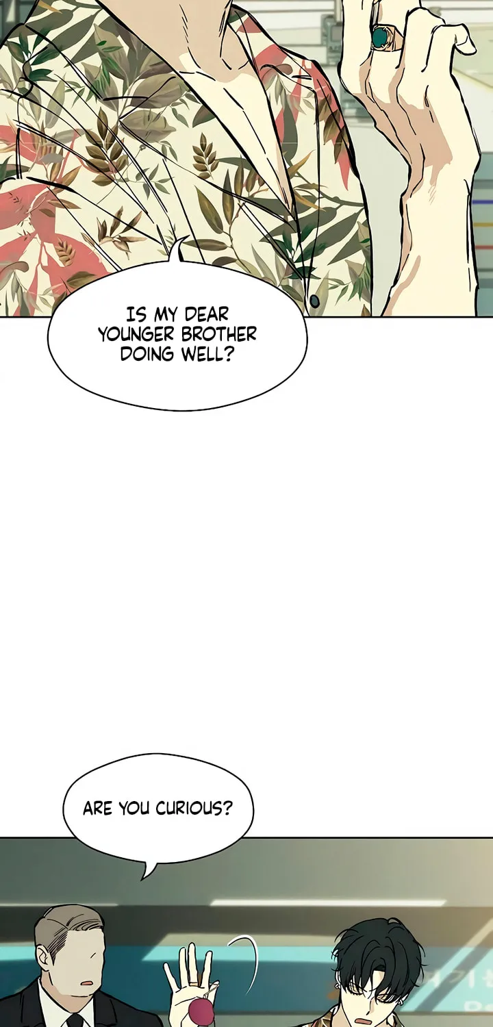 Tears on a Withered Flower Chapter 24 page 101 - 
