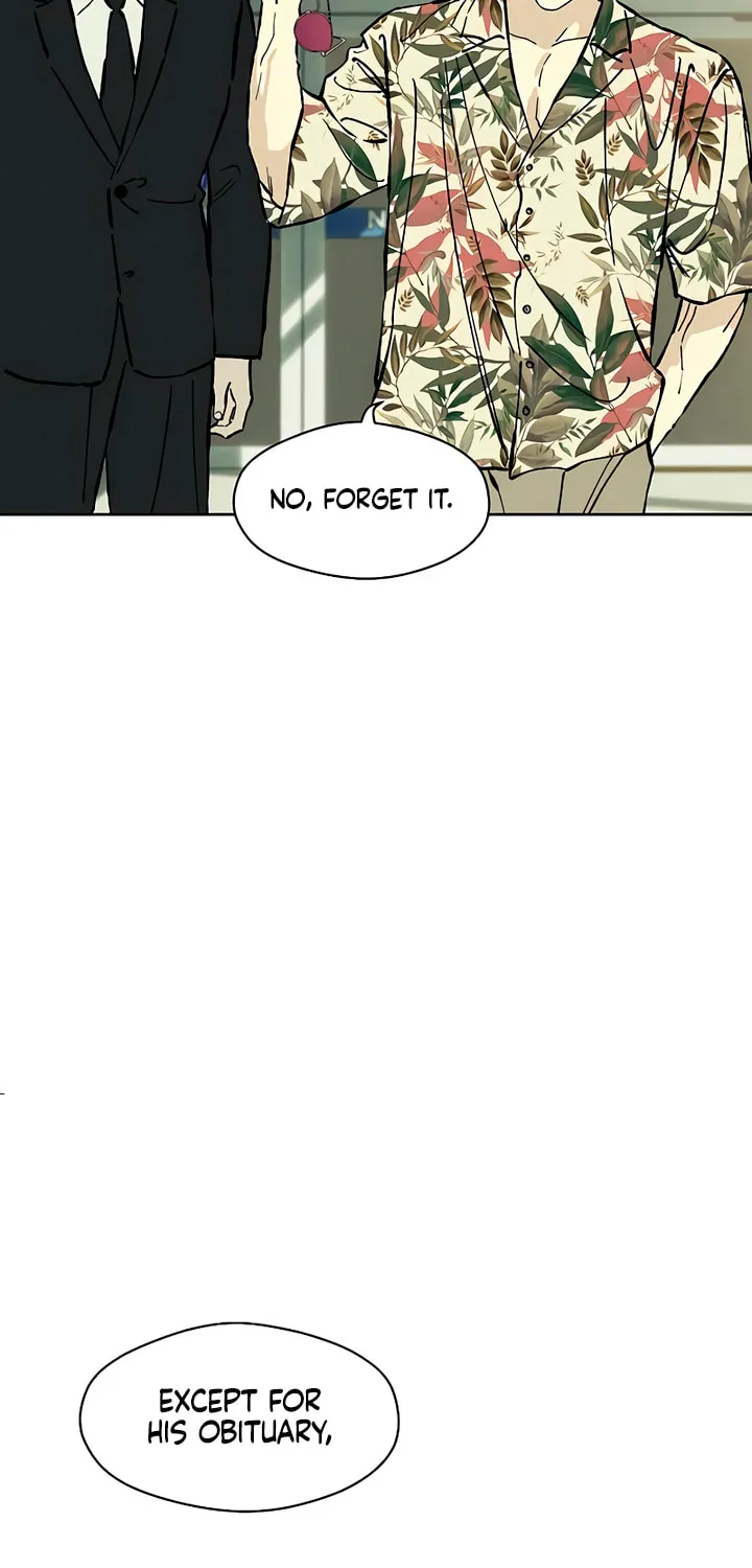 Tears on a Withered Flower Chapter 24 page 102 - 