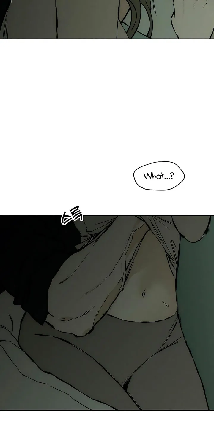 Tears on a Withered Flower Chapter 24 page 14 - 
