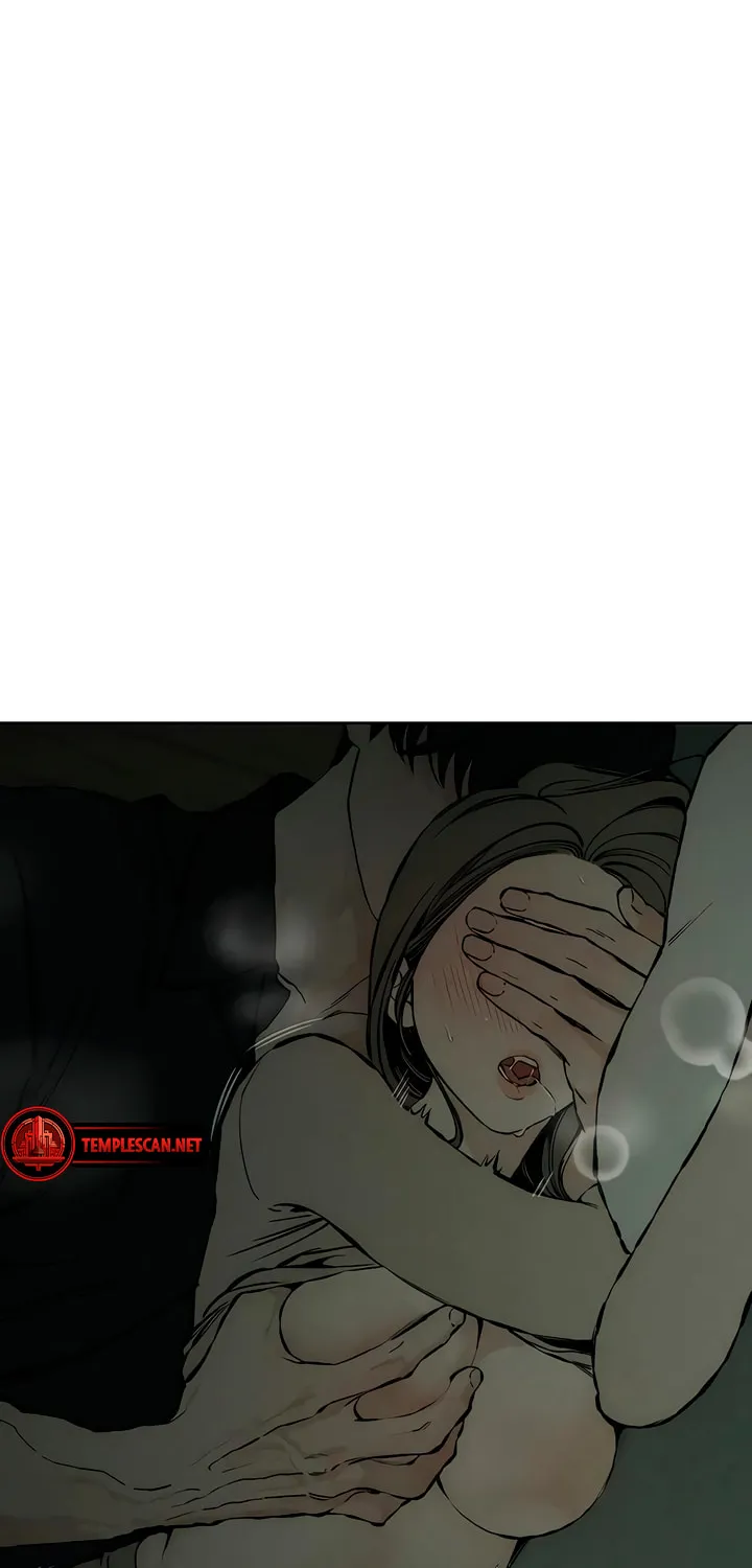 Tears on a Withered Flower Chapter 24 page 15 - 