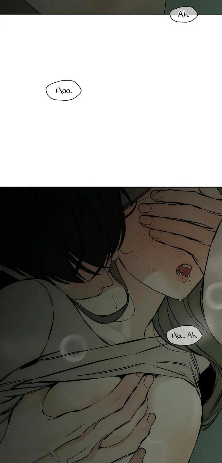 Tears on a Withered Flower Chapter 24 page 19 - 