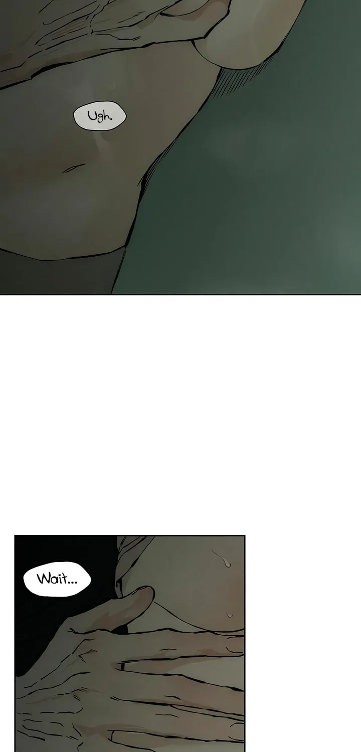 Tears on a Withered Flower Chapter 24 page 20 - 