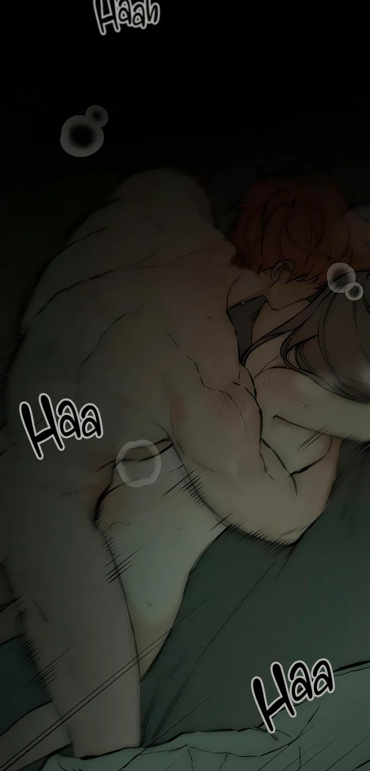 Tears on a Withered Flower Chapter 24 page 3 - 