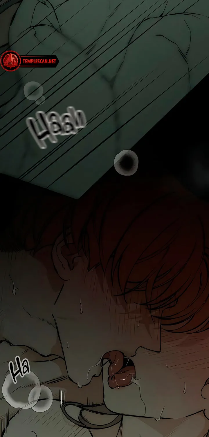 Tears on a Withered Flower Chapter 24 page 4 - 