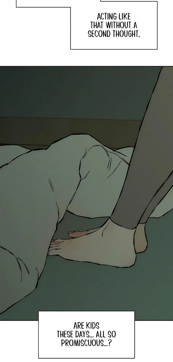 Tears on a Withered Flower Chapter 24 page 38 - 