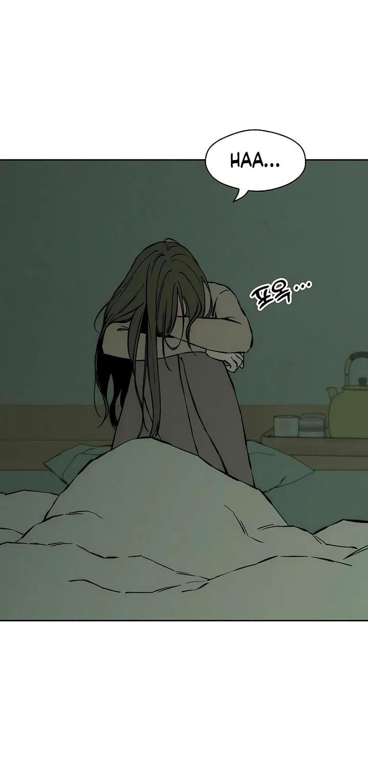 Tears on a Withered Flower Chapter 24 page 40 - 