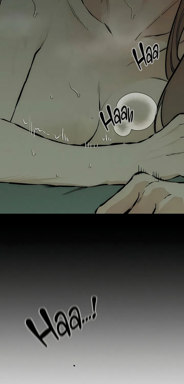 Tears on a Withered Flower Chapter 24 page 5 - 