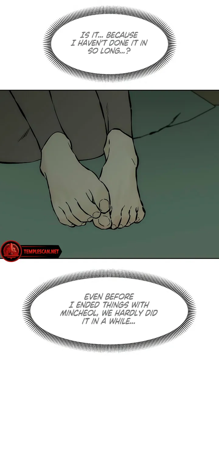 Tears on a Withered Flower Chapter 24 page 42 - 
