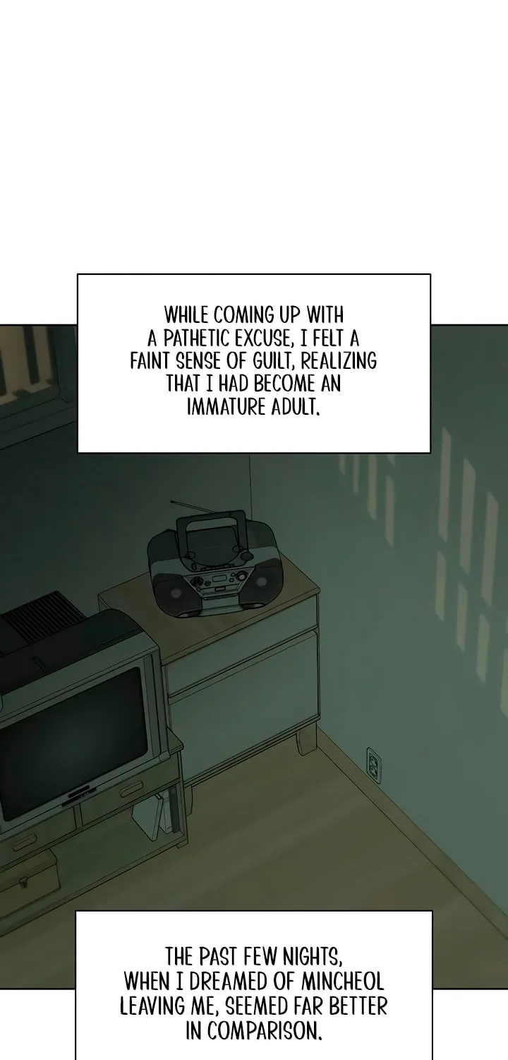 Tears on a Withered Flower Chapter 24 page 43 - 