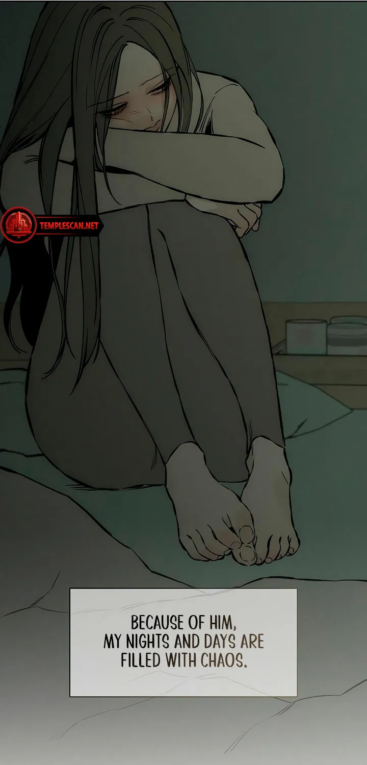 Tears on a Withered Flower Chapter 24 page 50 - 