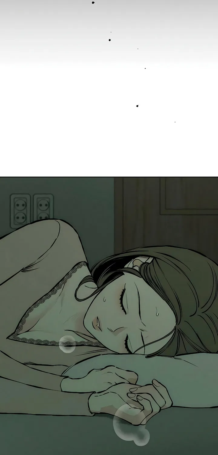 Tears on a Withered Flower Chapter 24 page 6 - 