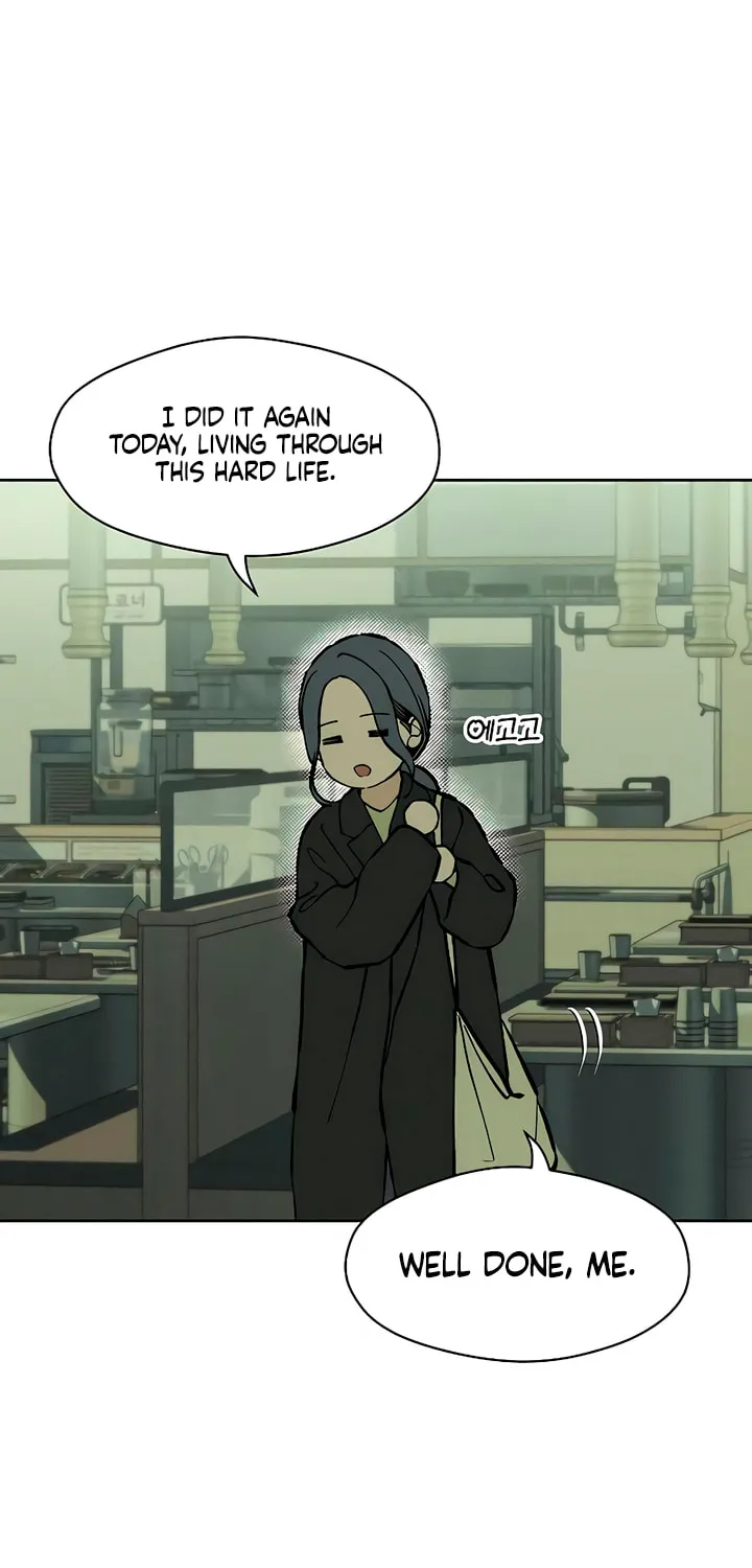Tears on a Withered Flower Chapter 24 page 53 - 