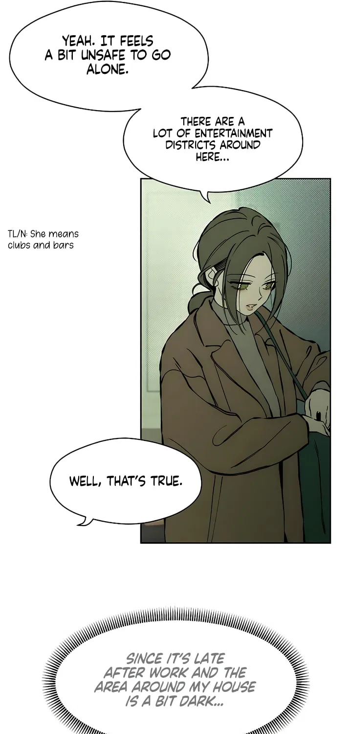 Tears on a Withered Flower Chapter 24 page 58 - 