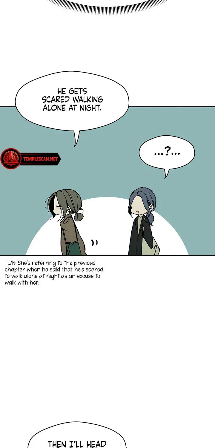 Tears on a Withered Flower Chapter 24 page 59 - 