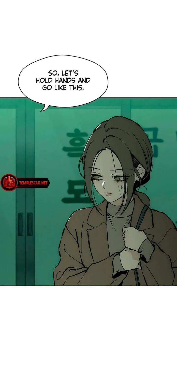 Tears on a Withered Flower Chapter 24 page 65 - 