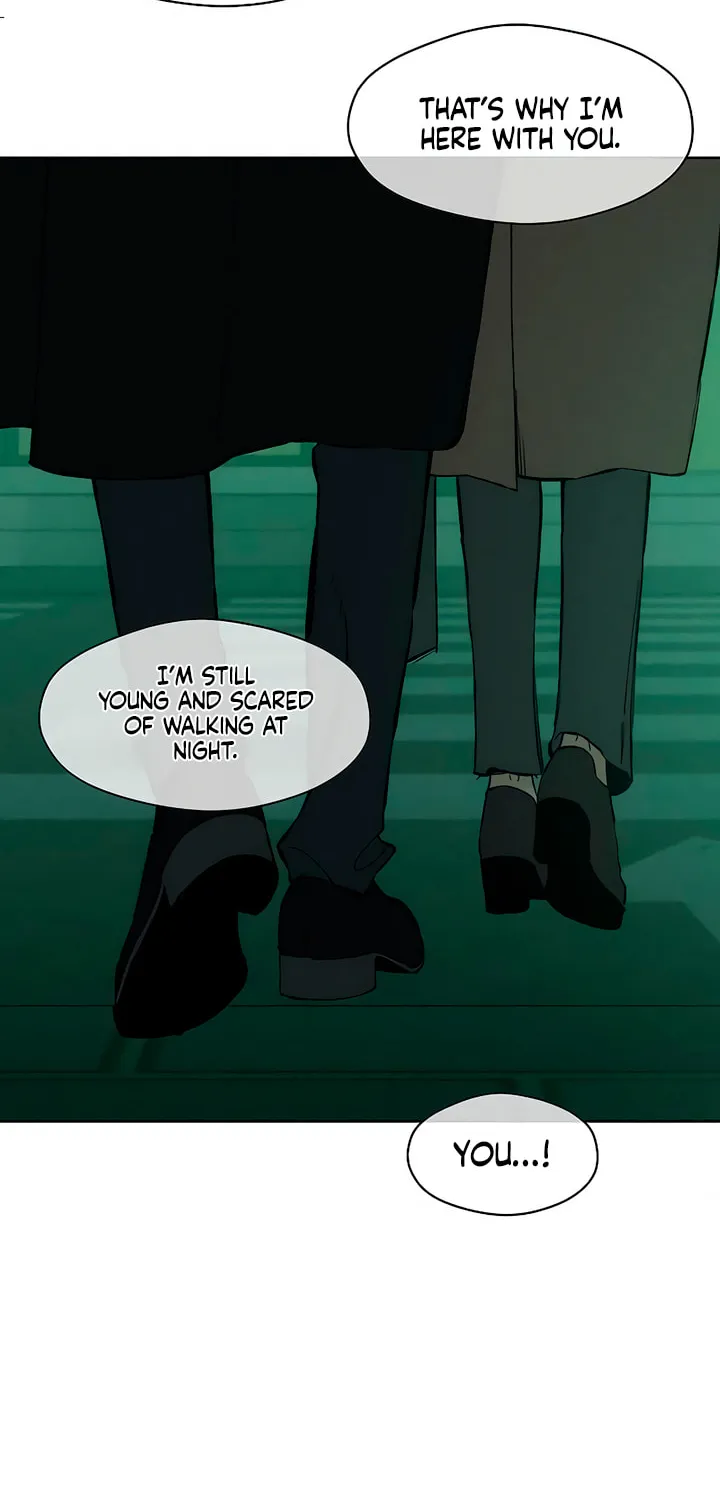 Tears on a Withered Flower Chapter 24 page 75 - 