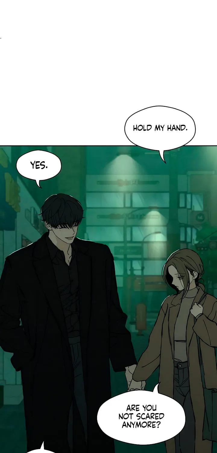 Tears on a Withered Flower Chapter 24 page 84 - 
