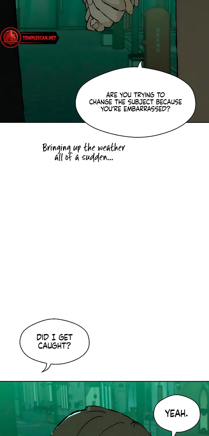 Tears on a Withered Flower Chapter 24 page 86 - 