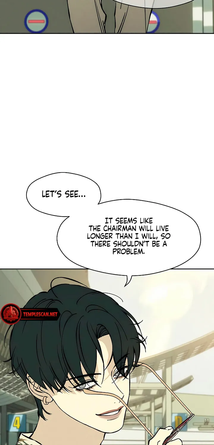 Tears on a Withered Flower Chapter 24 page 100 - 