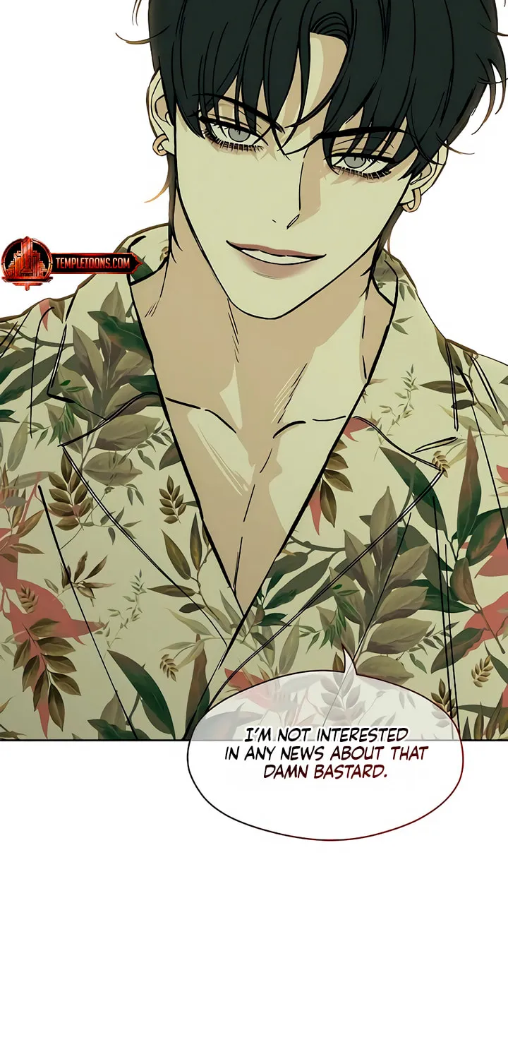 Tears on a Withered Flower Chapter 25 page 2 - 