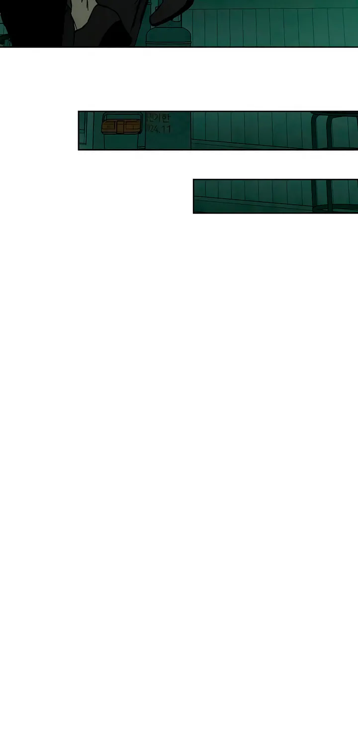 Tears on a Withered Flower Chapter 25 page 101 - 