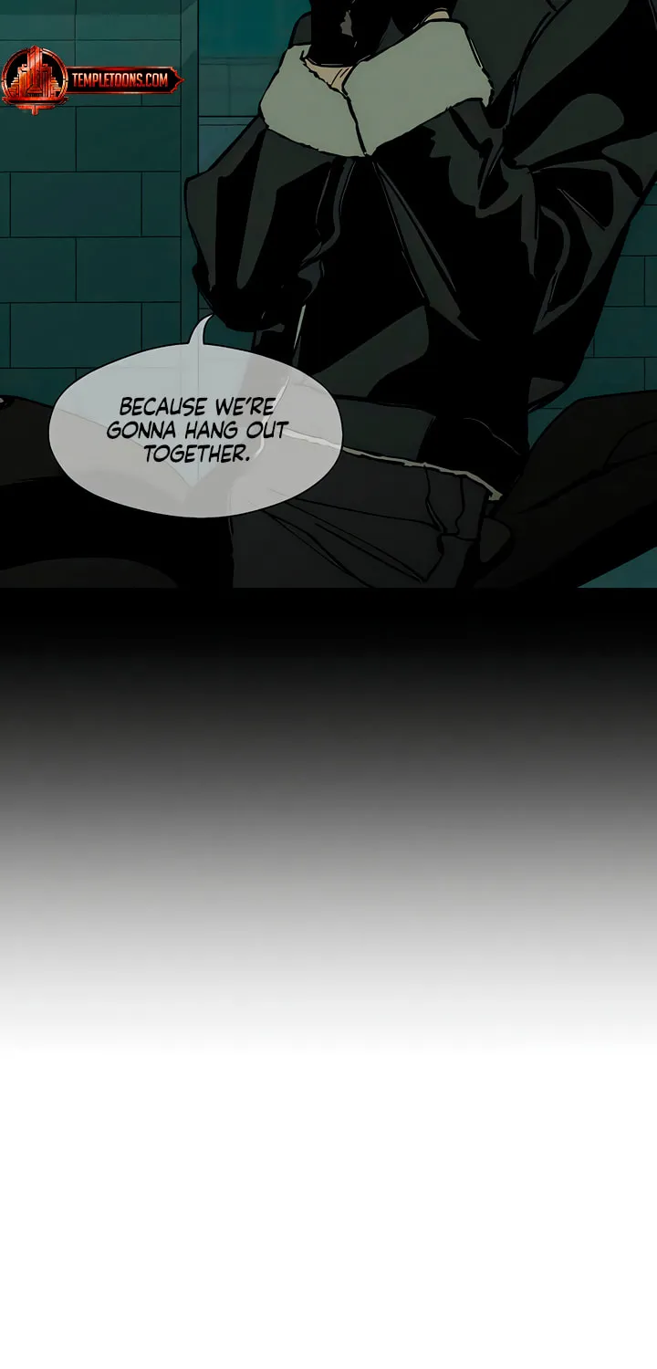Tears on a Withered Flower Chapter 25 page 104 - 