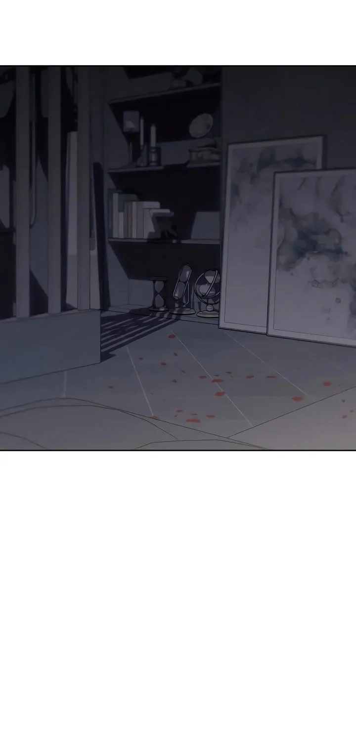 Tears on a Withered Flower Chapter 25 page 14 - 