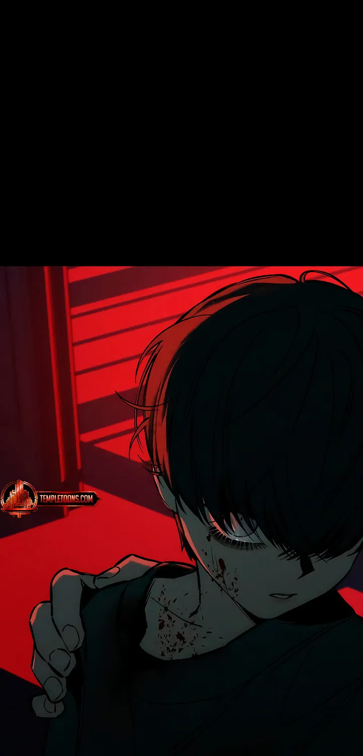 Tears on a Withered Flower Chapter 25 page 19 - 
