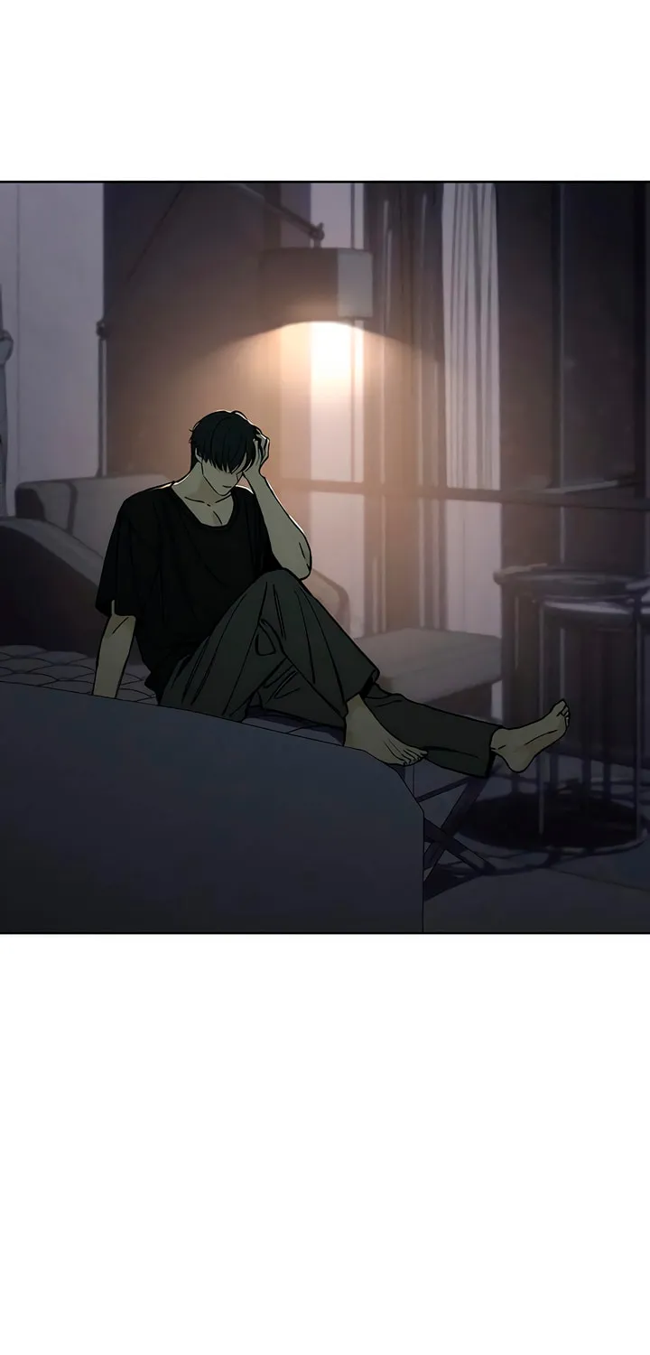 Tears on a Withered Flower Chapter 25 page 24 - 